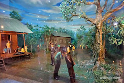 museum sejarah nasional indonesia