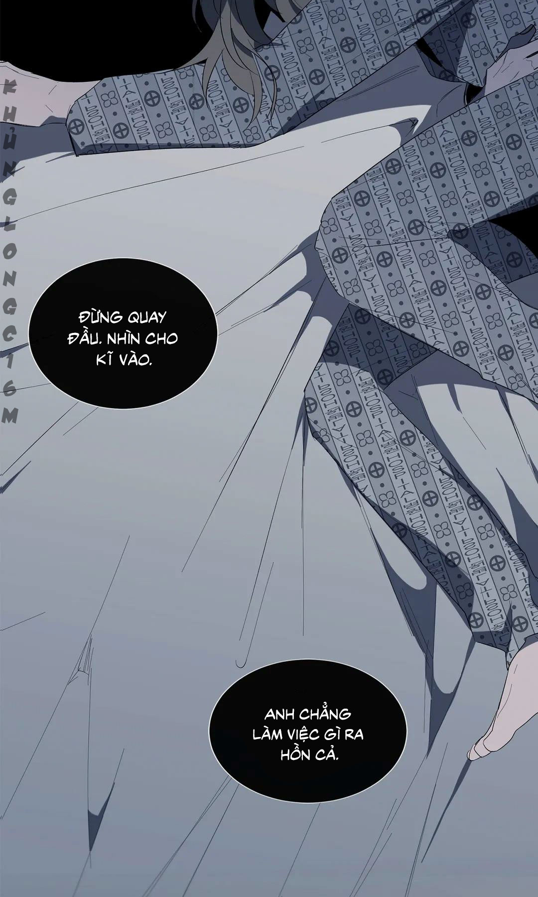 Đọc truyện Bảo Vệ Em - Chapter 42