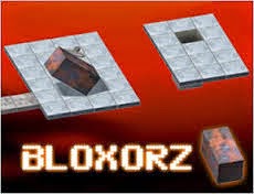 Bloxorz Unblocked Games 