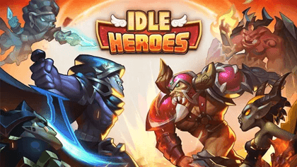 Idle Heroes: Beginner's Tips and How to Play on PC with Bluestacks