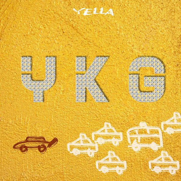 C-Clef – YELLA KIGGA – Single