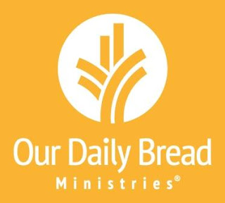 Our Daily Bread 10 December 2017 Devotional – Restored Failures