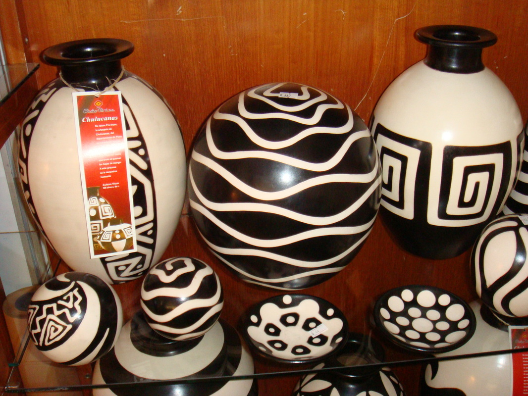 TODO SOBRE MANUALIDADES Y ARTESANÍAS: Artesanía Peruana Exportación