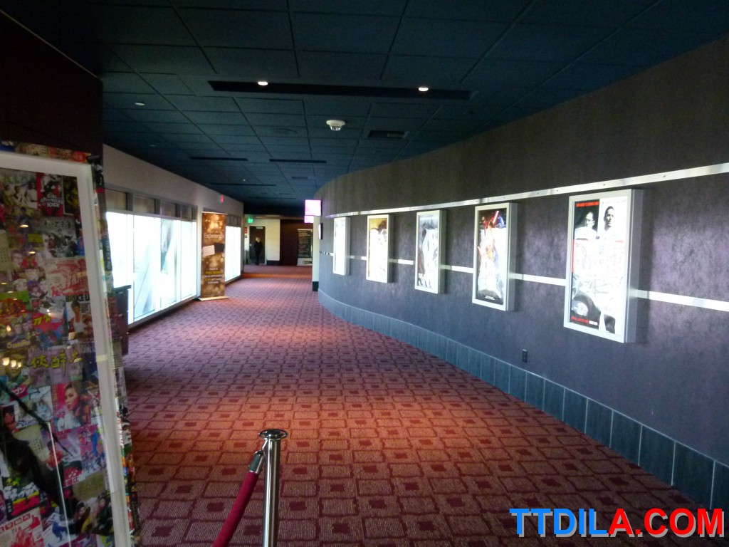 Things To Do In Los Angeles Santa Monica ArcLight Opens Nov 20