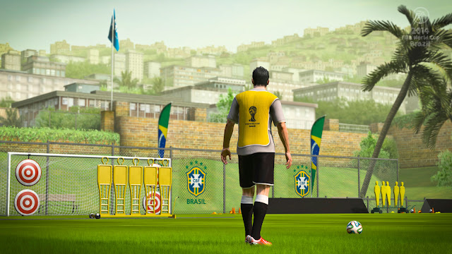 ultigamerz: FIFA World Cup 2014 PC Game Full Version Download Highly