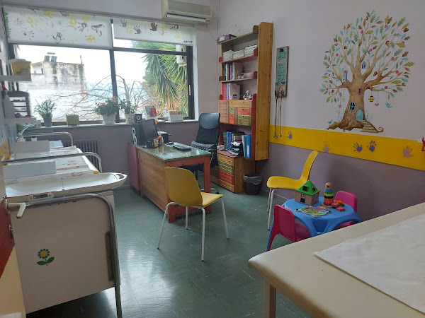 Κέντρο Υγείας Στυλίδας - Παιδιατρικό Ιατρείο, άνοιξε τις πόρτες για τα παιδιά του Δήμου μας