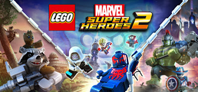 Lego Marvel Super Heroes 2 Download