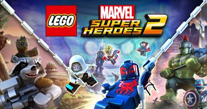 Lego marvel super heroes free download Lego marvel super heroes free download