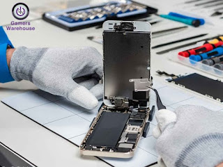 iPhone repair Tucson