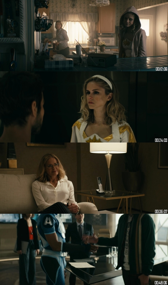 The Boys 2019 S01 Hindi WEB Series 720p 480p WEB-DL Prime Video Original