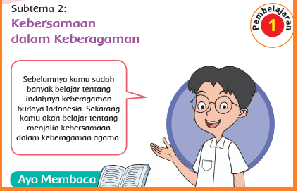 32+ Kunci jawaban tema 2 kelas 4 gagasan pokok info