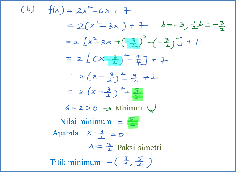 Contoh Soalan Pt3 Matematik Dan Skema Jawapan - d Murai Batu