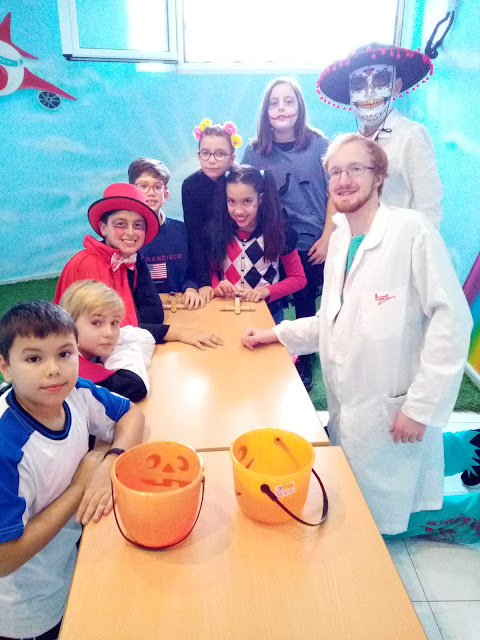 Welcome English dsfgd