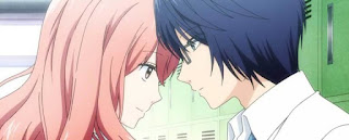 3D Kanojo: Real Girl S2 Episode 1 - 12 Subtitle Indonesia