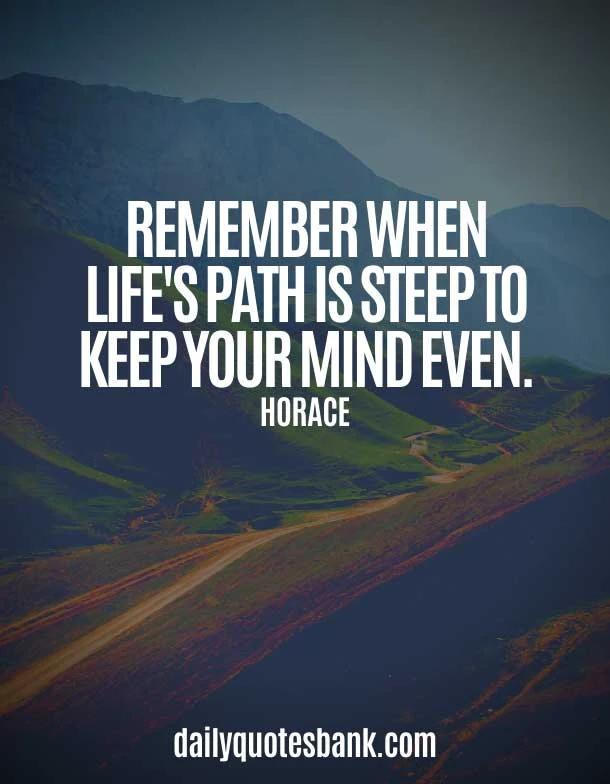 Powerful Quotes About Paths In Life