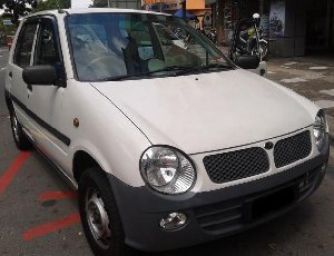 Kereta Sewa Murah.: Kereta Sewa KANCIL