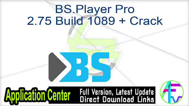 bs player pro torrent bs player pro torrent