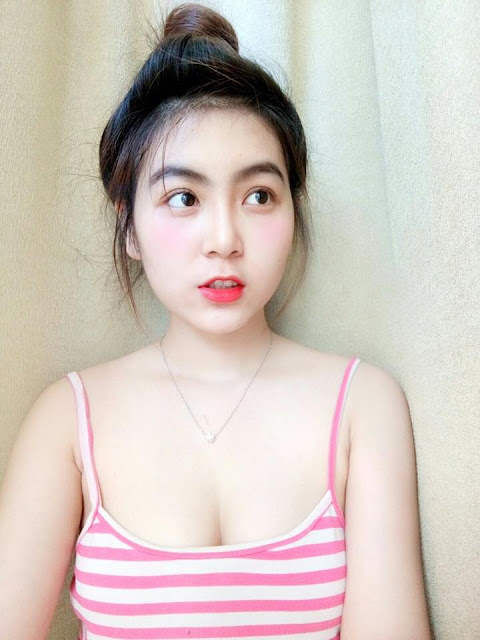 Ngay ngất trước loạt ảnh girl xinh, gái đẹp “nụ cười tỏa nắng”