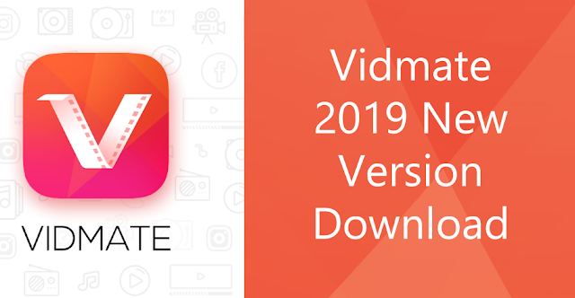 vidmate 2019 youtube download