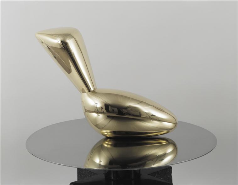 At the Gallery: Constantin Brâncuși 2020