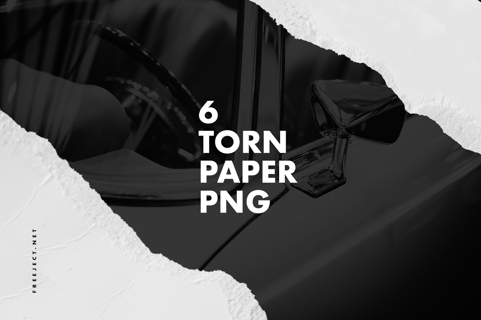 Download Free Download Torn Paper Vol 2 Png File Yellowimages Mockups