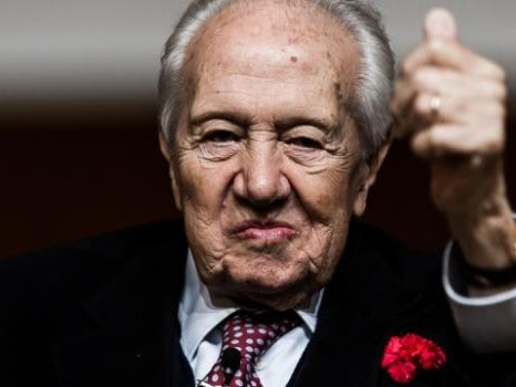 obrigada Mário Soares