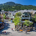 Crystal Lodge and Suites Whistler Canada