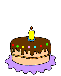 Imagenes, tarjetas y postales de cumpleaños con movimientos y animadas Imagenes, tarjetas y postales de cumpleaños con movimientos y animadas