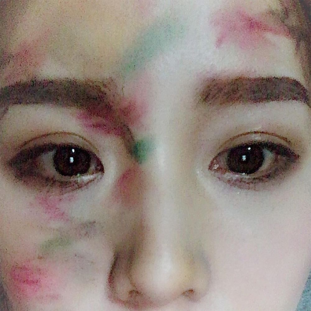 Na Deul Yi – Flower – Single