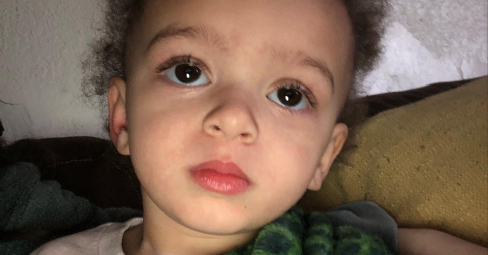 Adventures of Roger, Trudy, Ali, and Kynedy Double Ear Infection