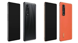 oppo find x2