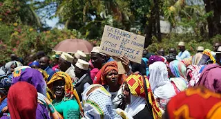 Mayotte : «La vraie attitude pour la France serait de supprimer ce visa et d’unir économiquement les Comores»