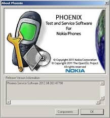 Nokia-Phoenix-Service-Software