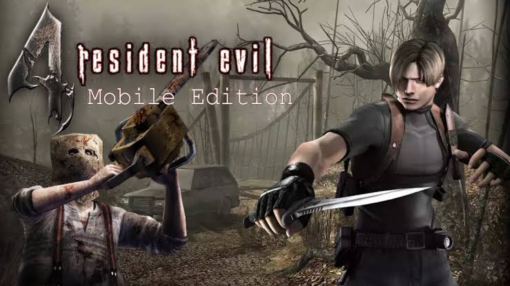 download resident evil 4 pc highly compressed