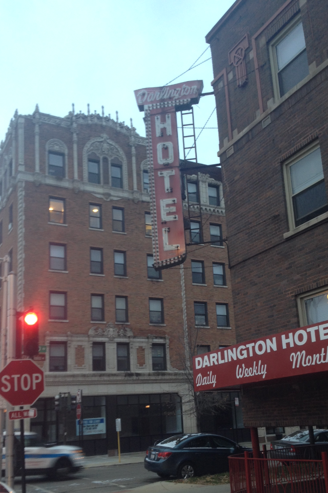 Gene D. Petro RE Broker Owner Chicago IL Uptown Chicago Renters