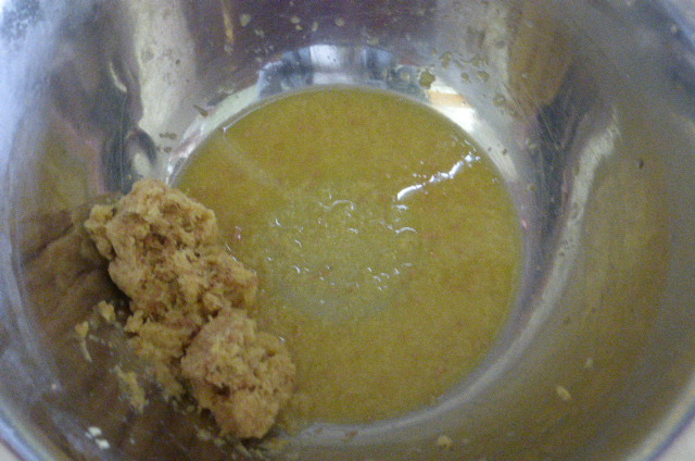 あせもや禿頭に ショウガとごま油 禿頭への効果は実証済み 珍妙雑記帖