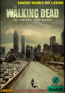 The Walking Dead (2010) Serie Completa 720p Latino The%2BWalking%2BDead%2BTemporada%2B1