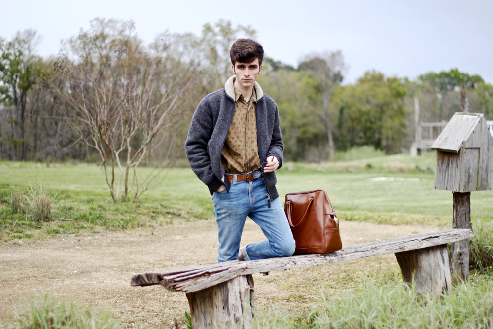 Blog-mode-style-homme-masculin_landes-printemps-hotel-petit-couronne-calme-week-end-couple-nature-edwardson-lunettes-sac-vintage-jeans-nudie-bio-eco-label-aigle-paraboot-michael - 1 (1)