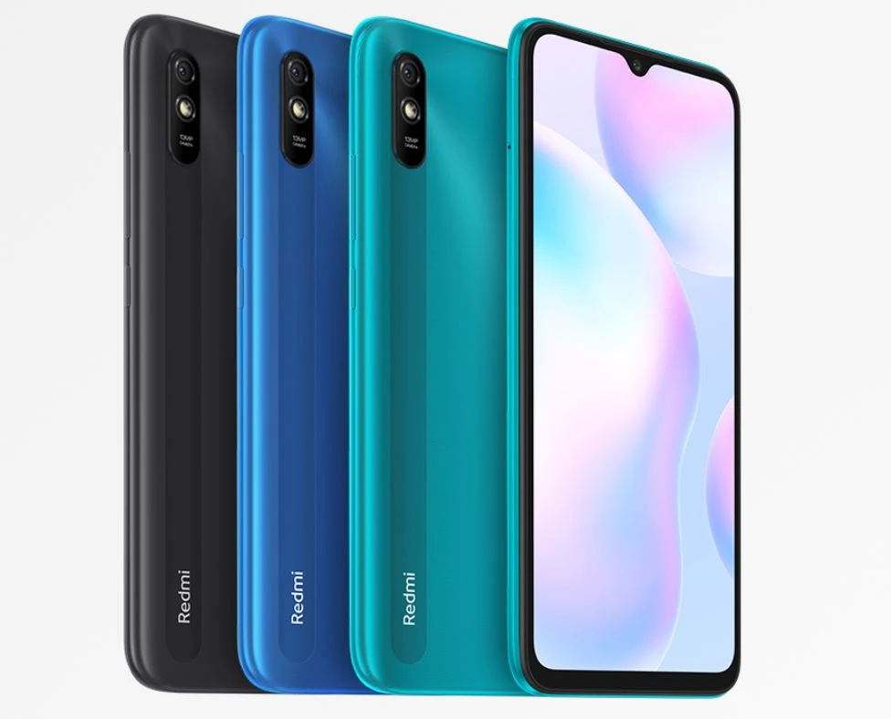 Harga dan Spesifikasi Xiaomi Redmi 9A Bertenaga MediaTek Helio G25