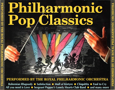 Royal2BPhilharmonic2BOrchestra2B 2B92Bcds - ROYAL PHILHARMONIC ORCHESTRA -9 cds