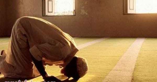 Niat Tata Cara Sholat Syuruq Atau Isyraq Dan Waktunya Mustafalan