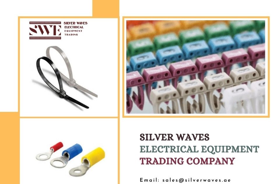 BIAX Cable Lugs in Abu Dhabi, UAE