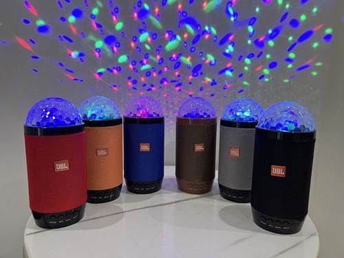 Loa bluetooth JBL LV 300 có đèn cầu nháy theo nhạc