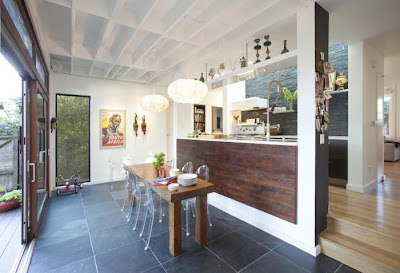 Comer en la Cocina | Decoración