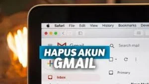 Cara Mengganti dan Menghapus Akun Gmail (Google)