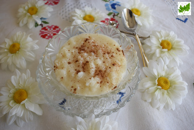 En Buena Onda: Arroz con Leche