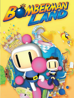 Bomberman Land | 300 MB | Compressed