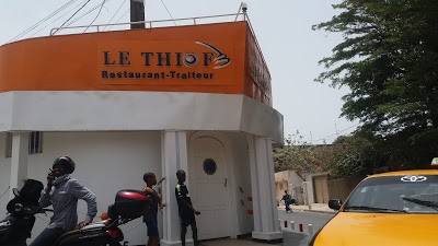 Restaurant, auberge, cuisine, bar, plat, boisson, buffet, LEUKSENEGAL, Dakar, Sénégal, Afrique
