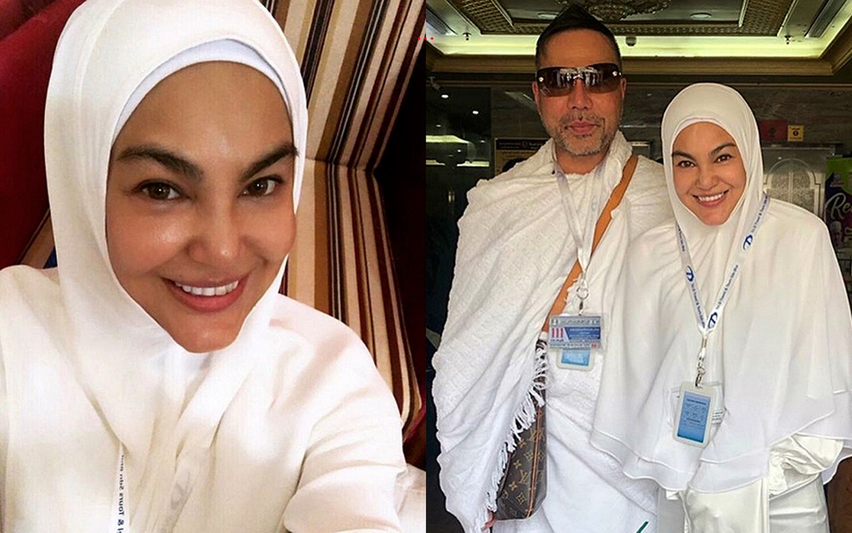 MYARTIS MY ARTIS UMIE AIDA TERUJA LIHAT