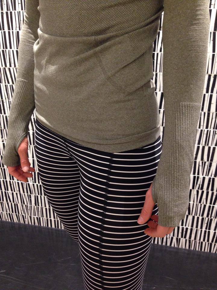lululemon fatigue-swiftly-ls parallel-stripe-runday-crops